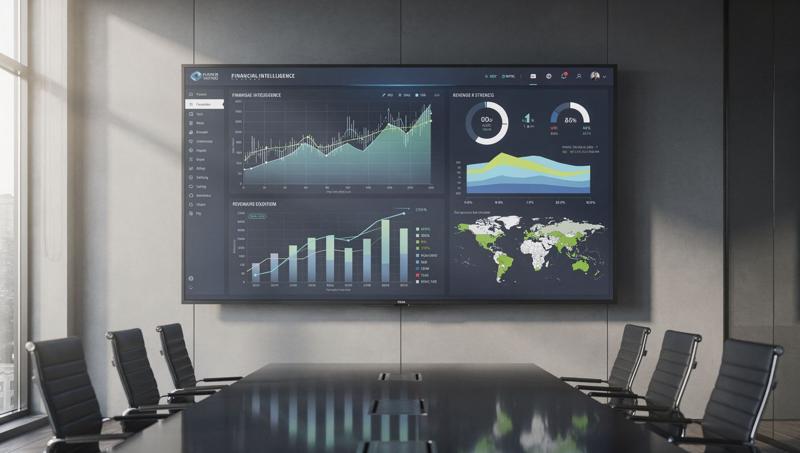 Inteligencia Financiera