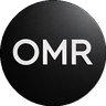 Logotipo OMR